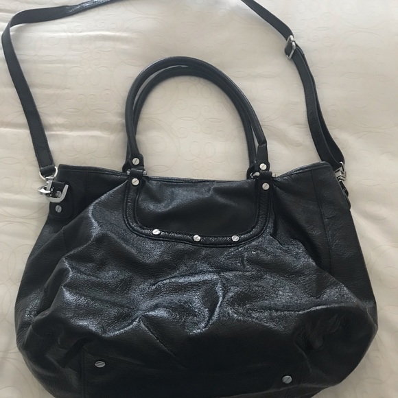 Tory Burch satchel! - Picture 2 of 4